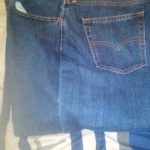 LEVIS 550 JEANS